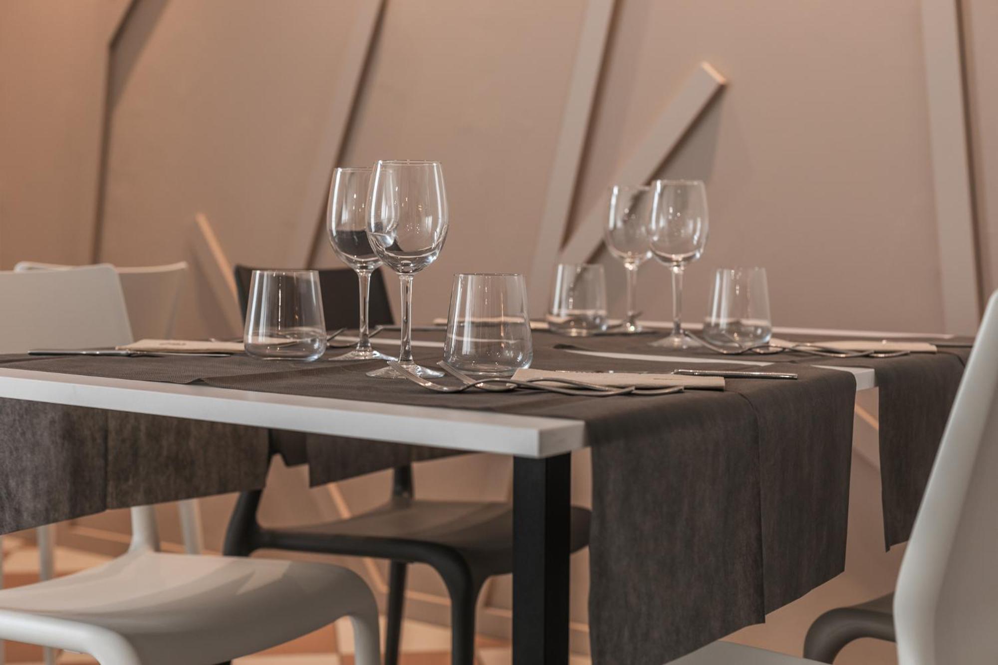 普雷斯缇吉酒店 Montesilvano Marina 外观 照片